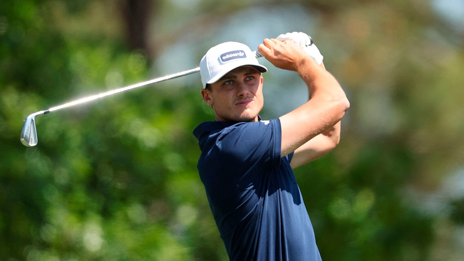 BMW PGA Championship: Huvudsändning