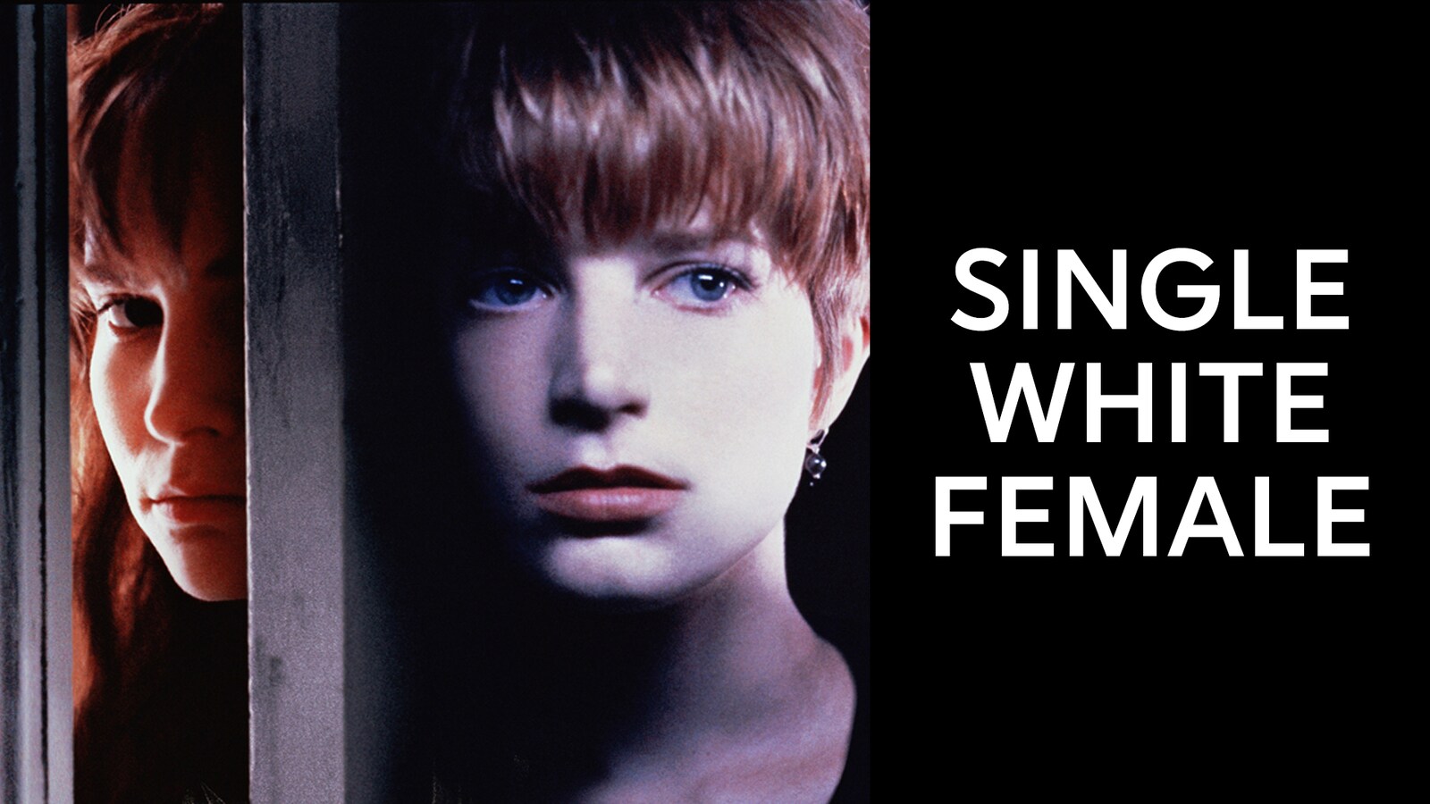 Enslig ung kvinne søker