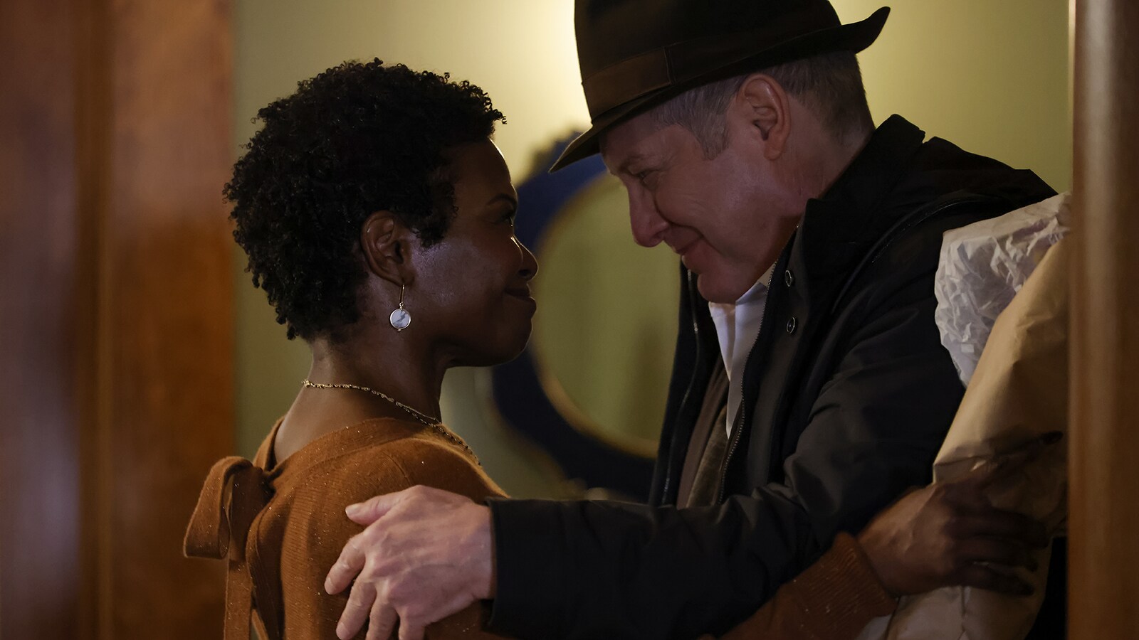 The Blacklist