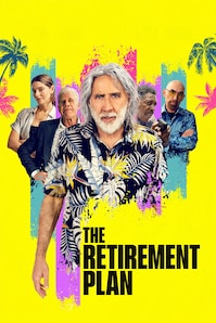 Poster för The Retirement Plan