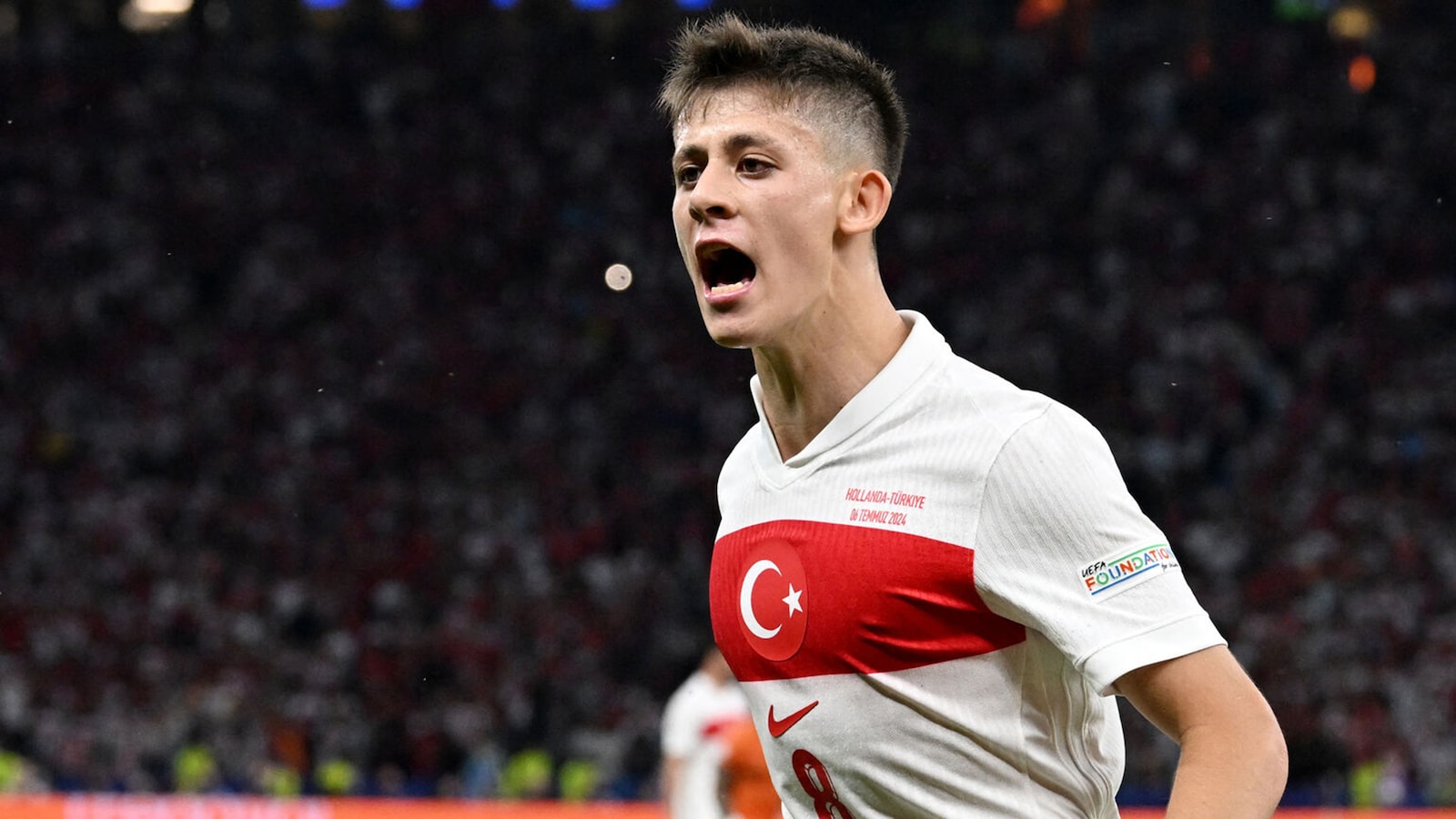 Georgien - Turkiet