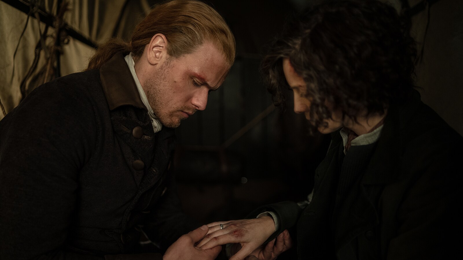 Outlander