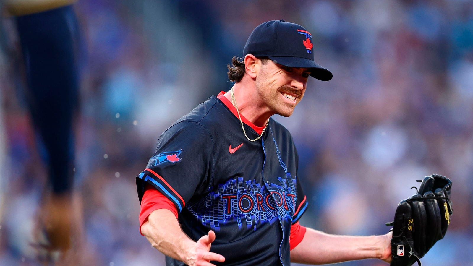 Blue Jays - Mariners
