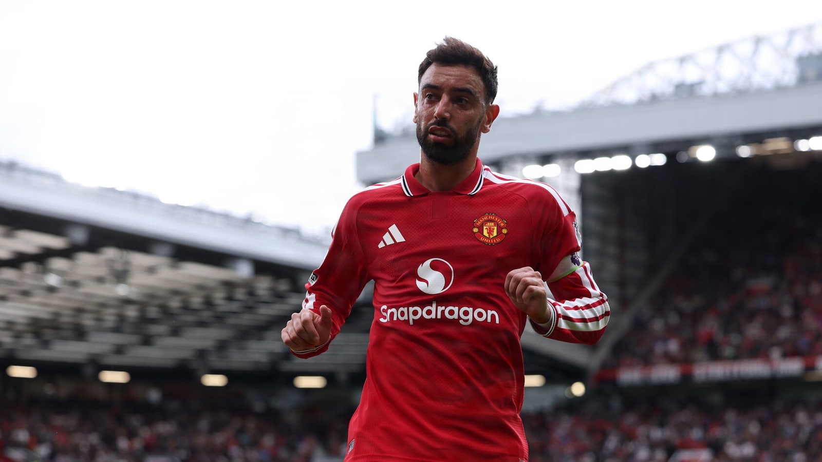 Fulham - Man United