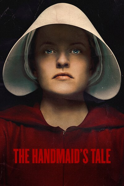 The Handmaid S Tale Tv Serier Online Viaplay