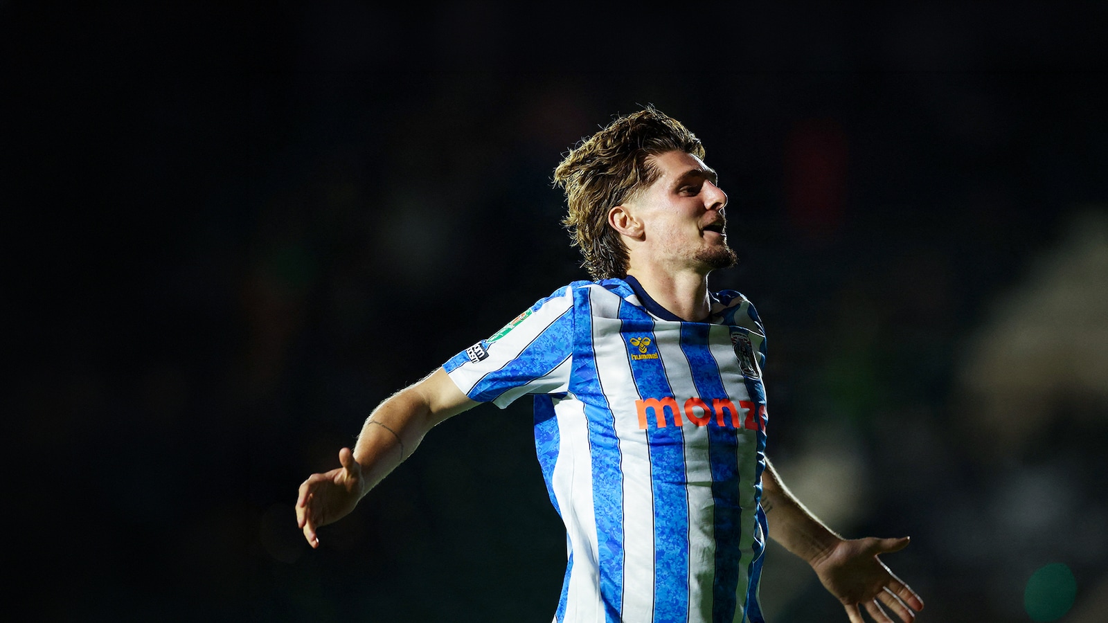 Coventry - Aston Villa