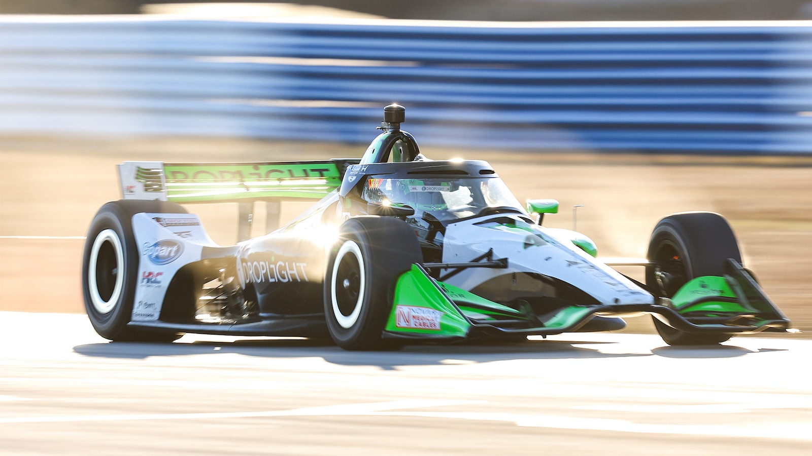 Children's of Alabama Indy Grand Prix