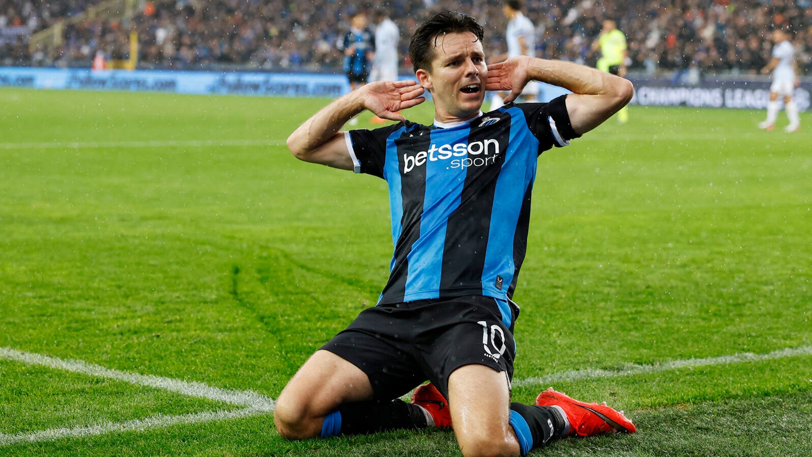 Club Brugge - Lens
