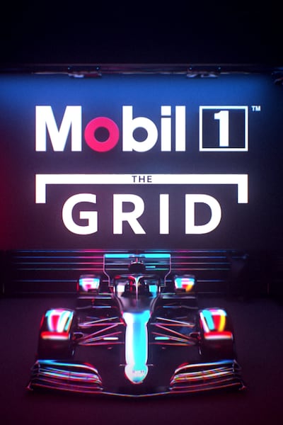 mobil-1-the-grid