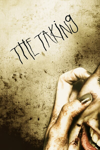 the-taking-2014