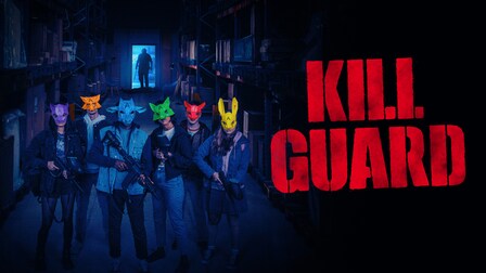 Kill Guard