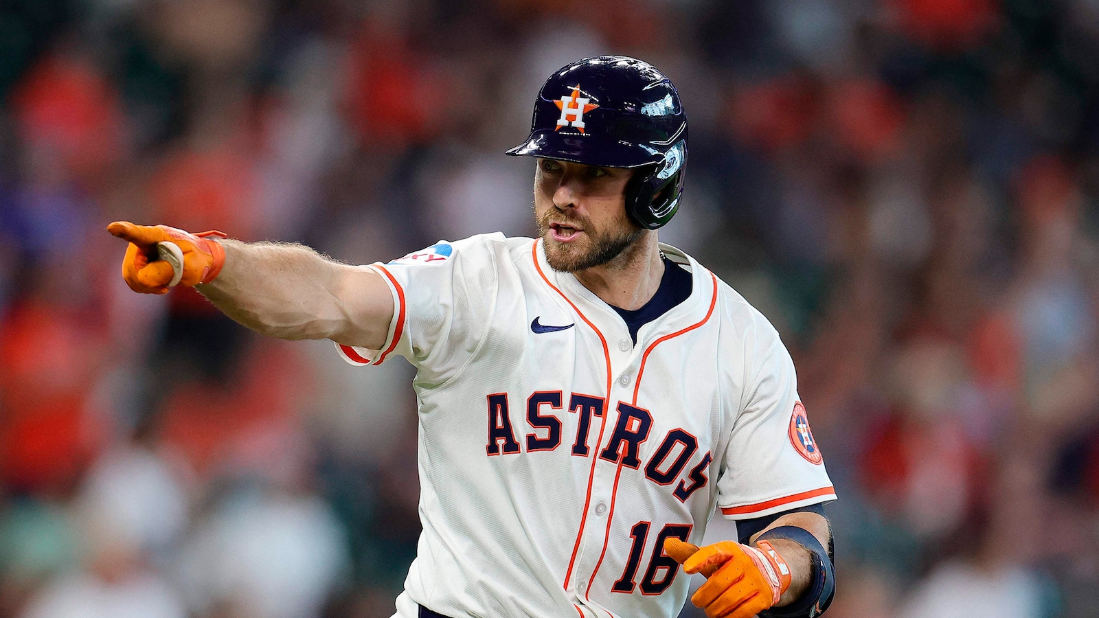 Astros - Braves