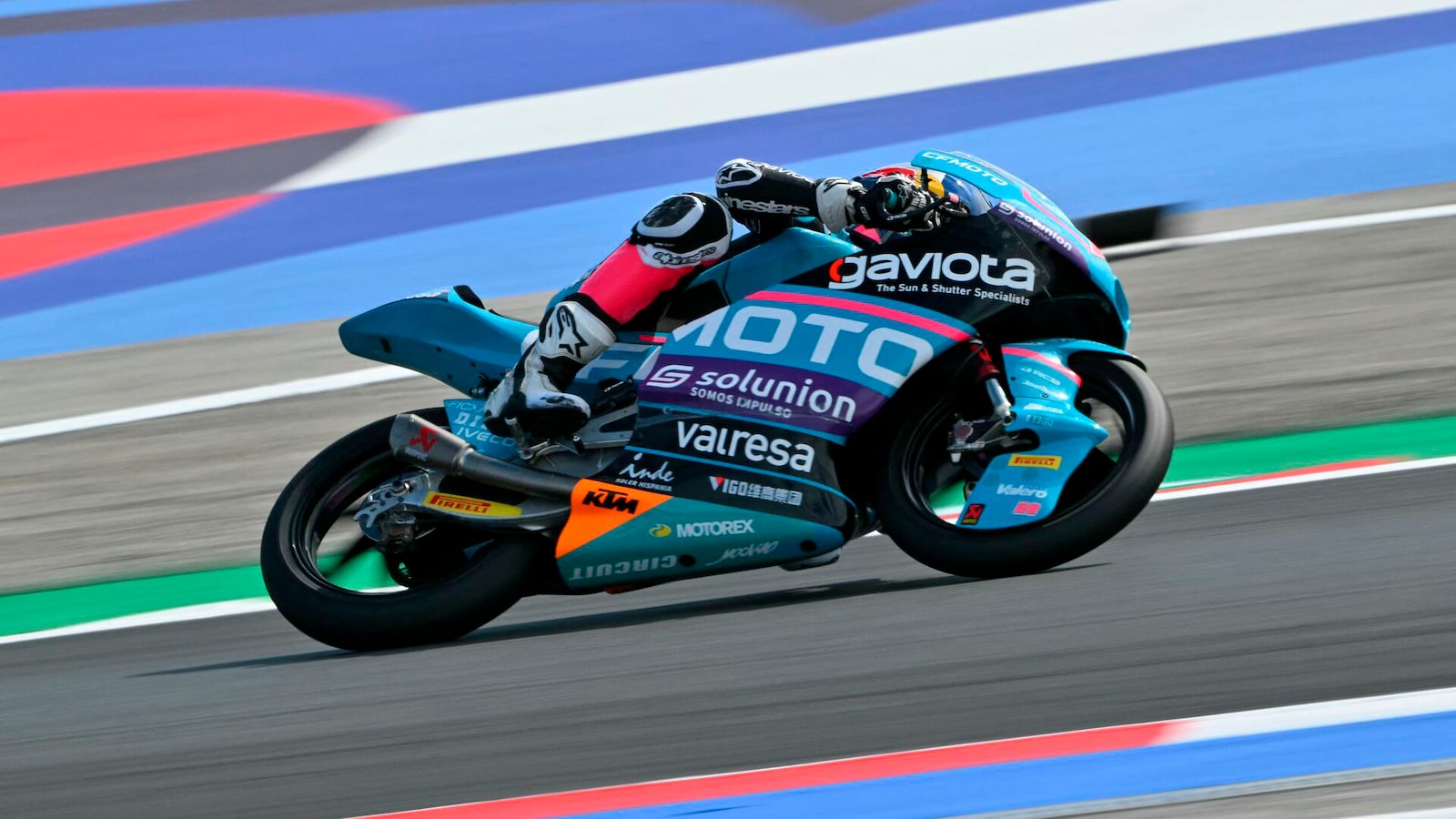 Brasiliens Grand Prix