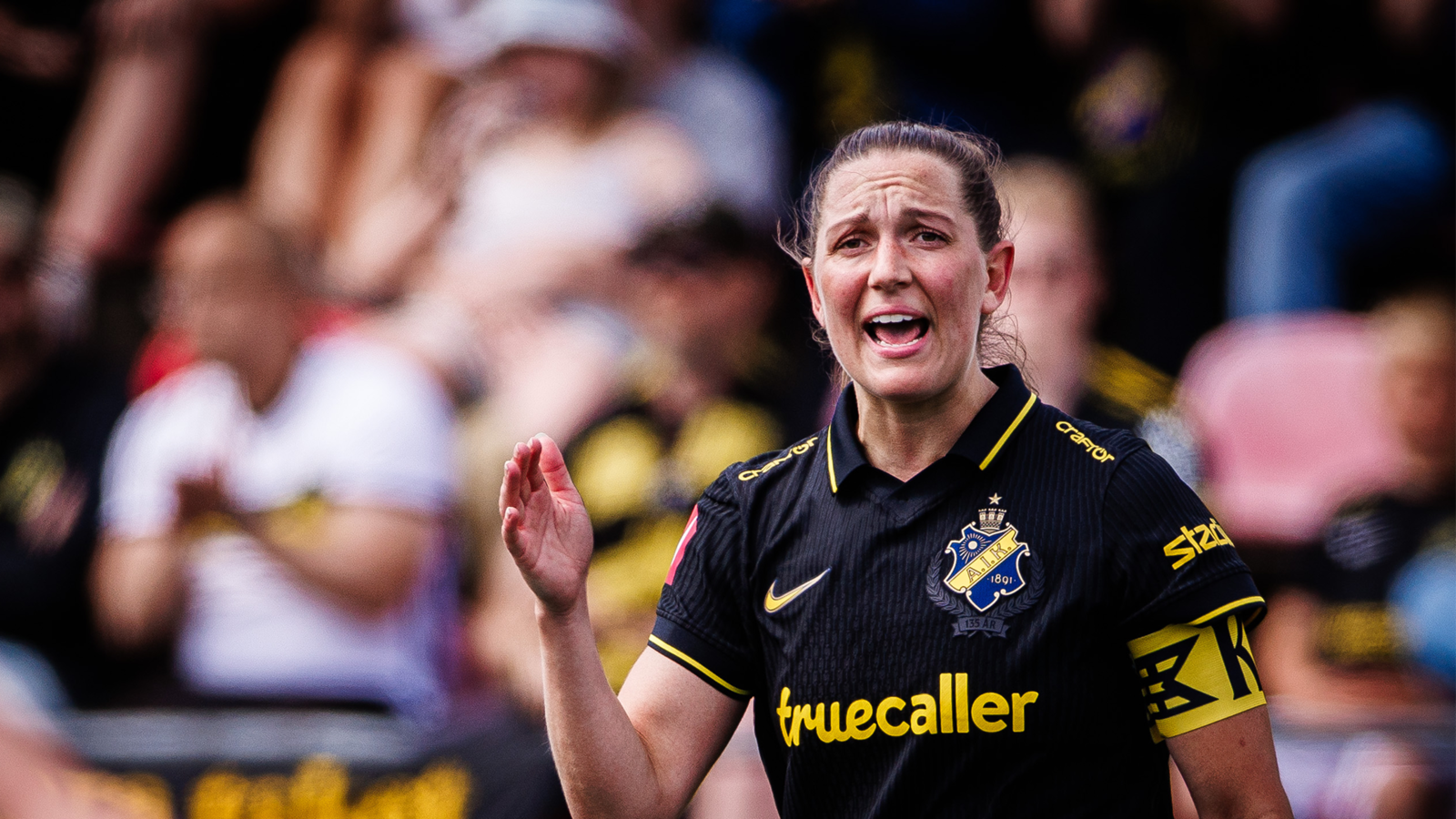 AIK - Kristianstad