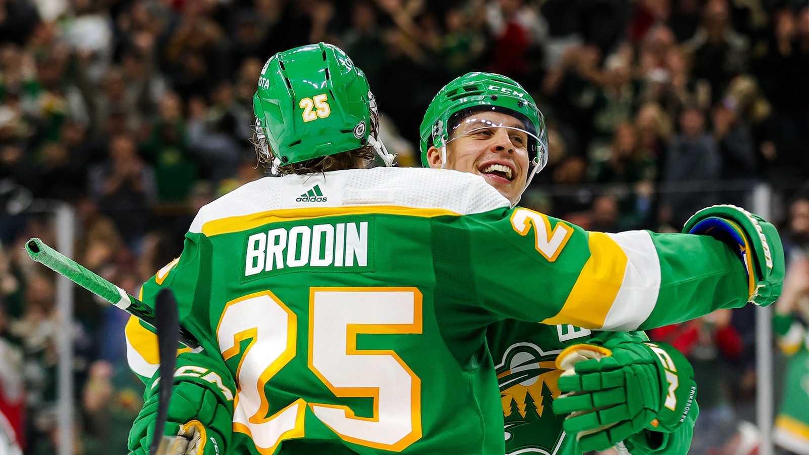Minnesota - San Jose