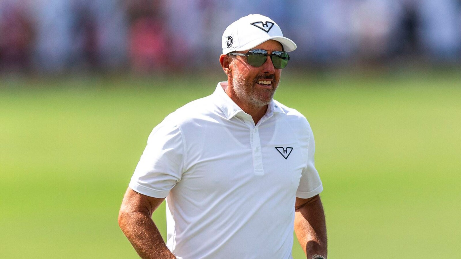 LIV Golf New York