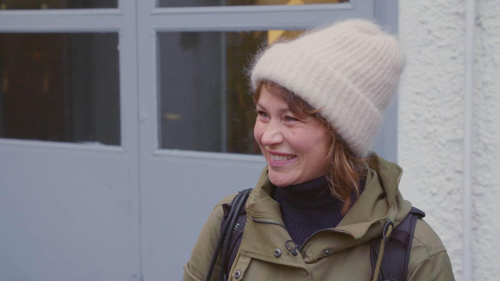 I lomma på Silje