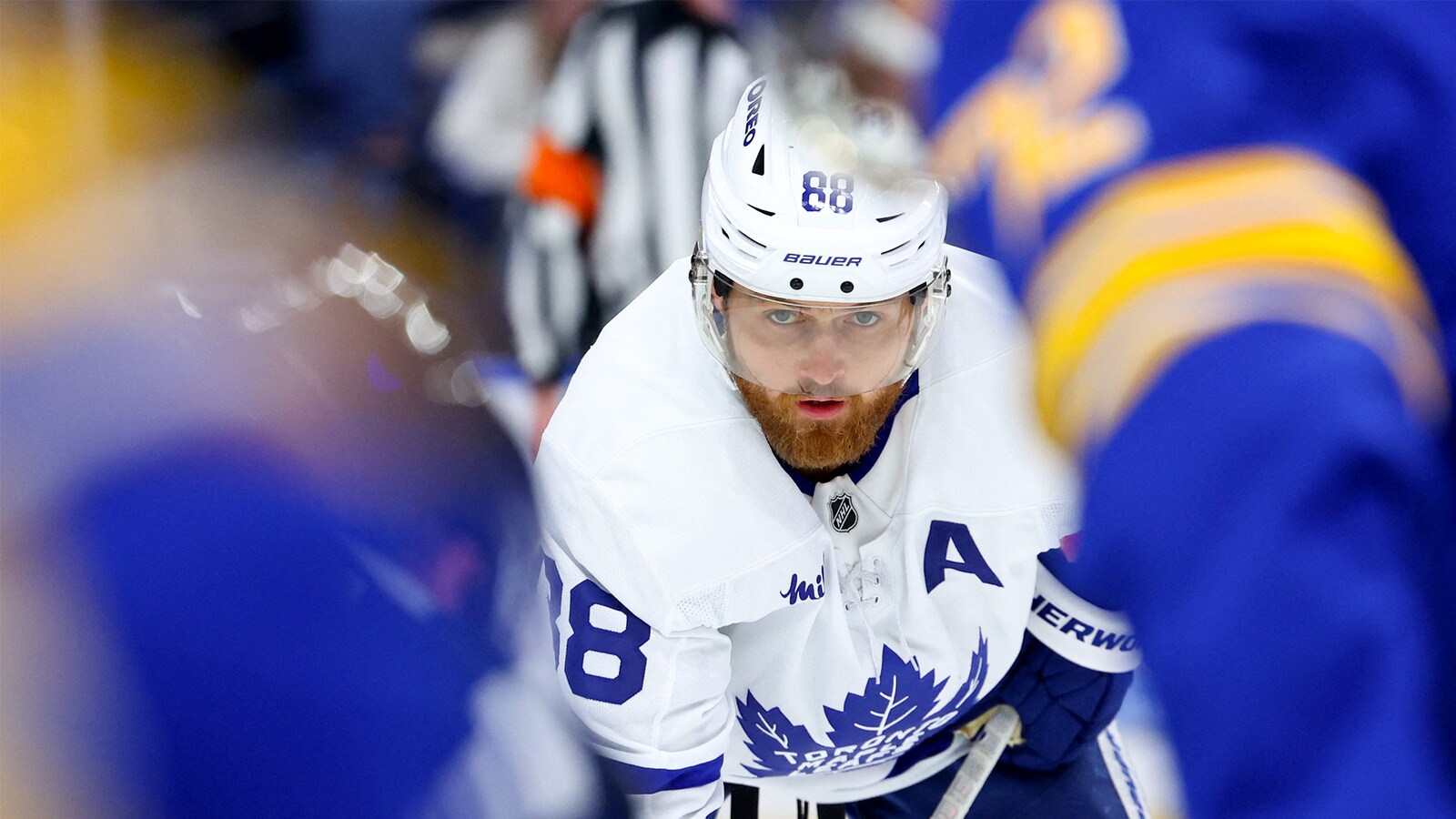 Columbus - Toronto