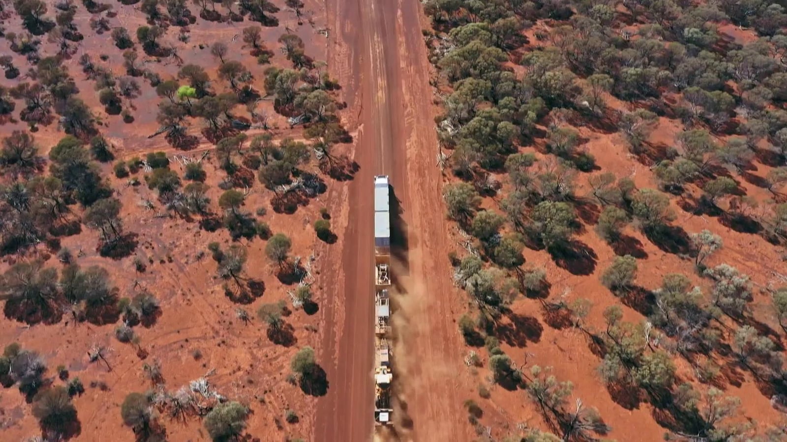 Guldjägarna i Australien