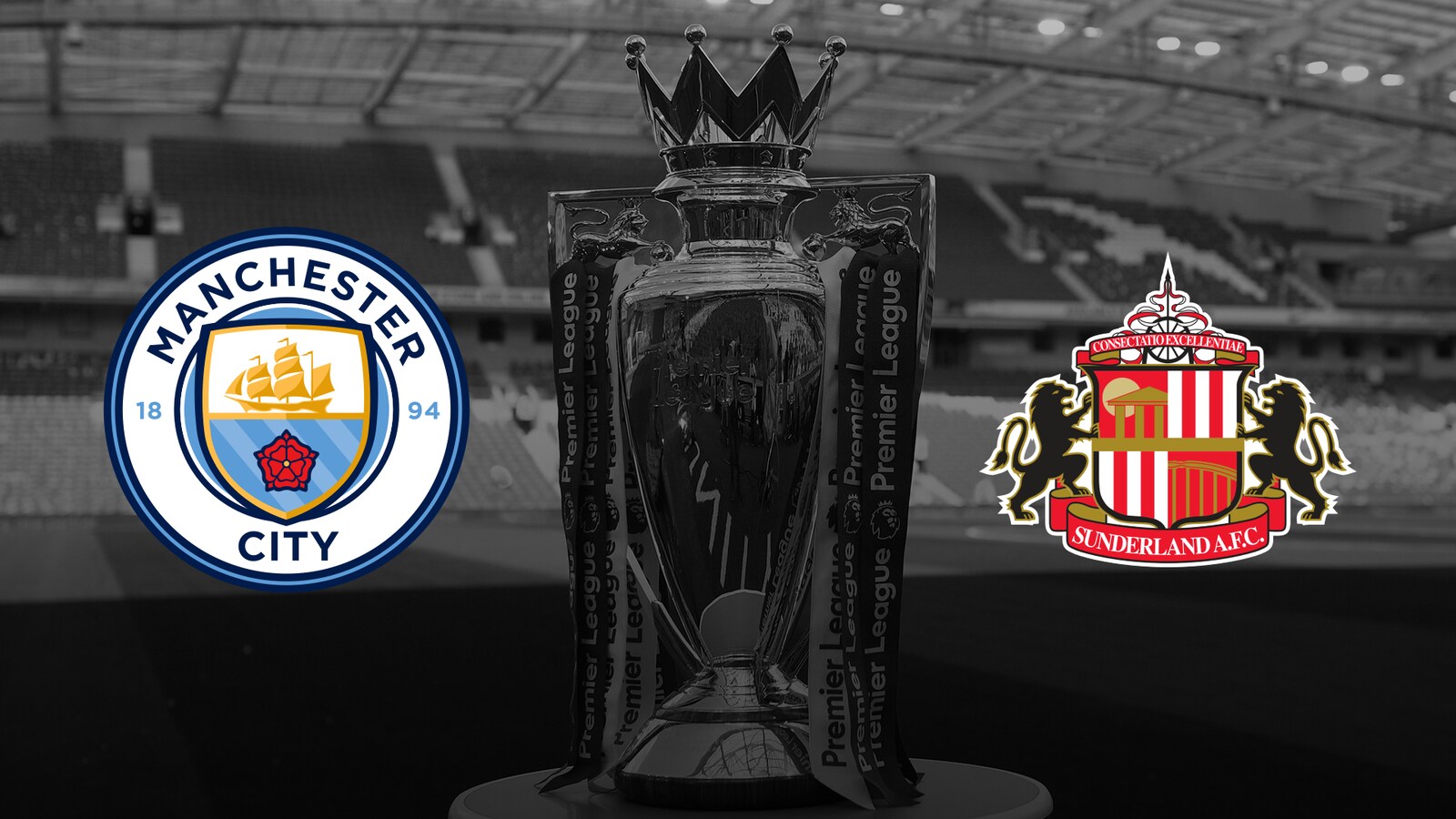 Man City - Sunderland