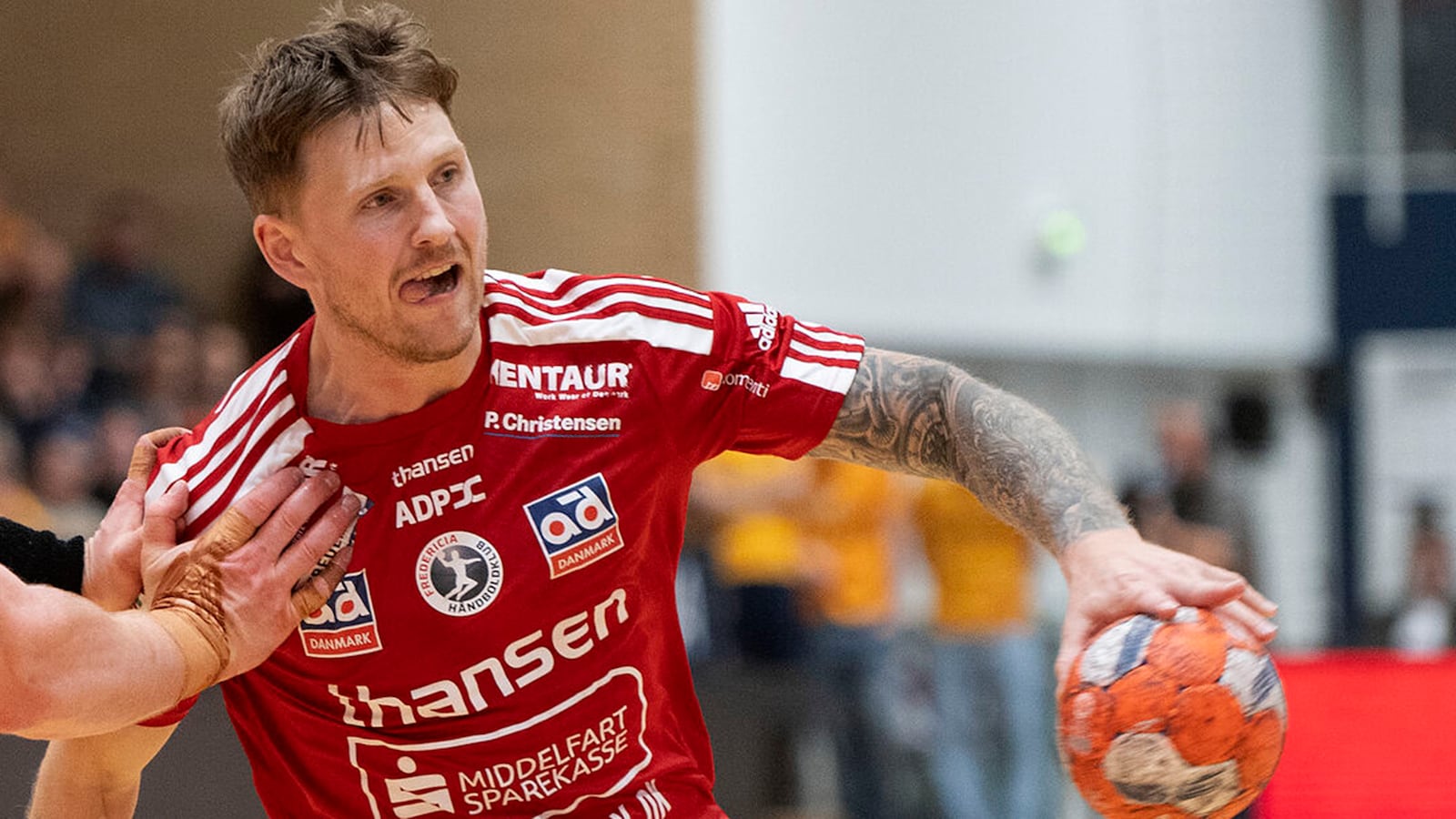 RK Nexe - Fredericia