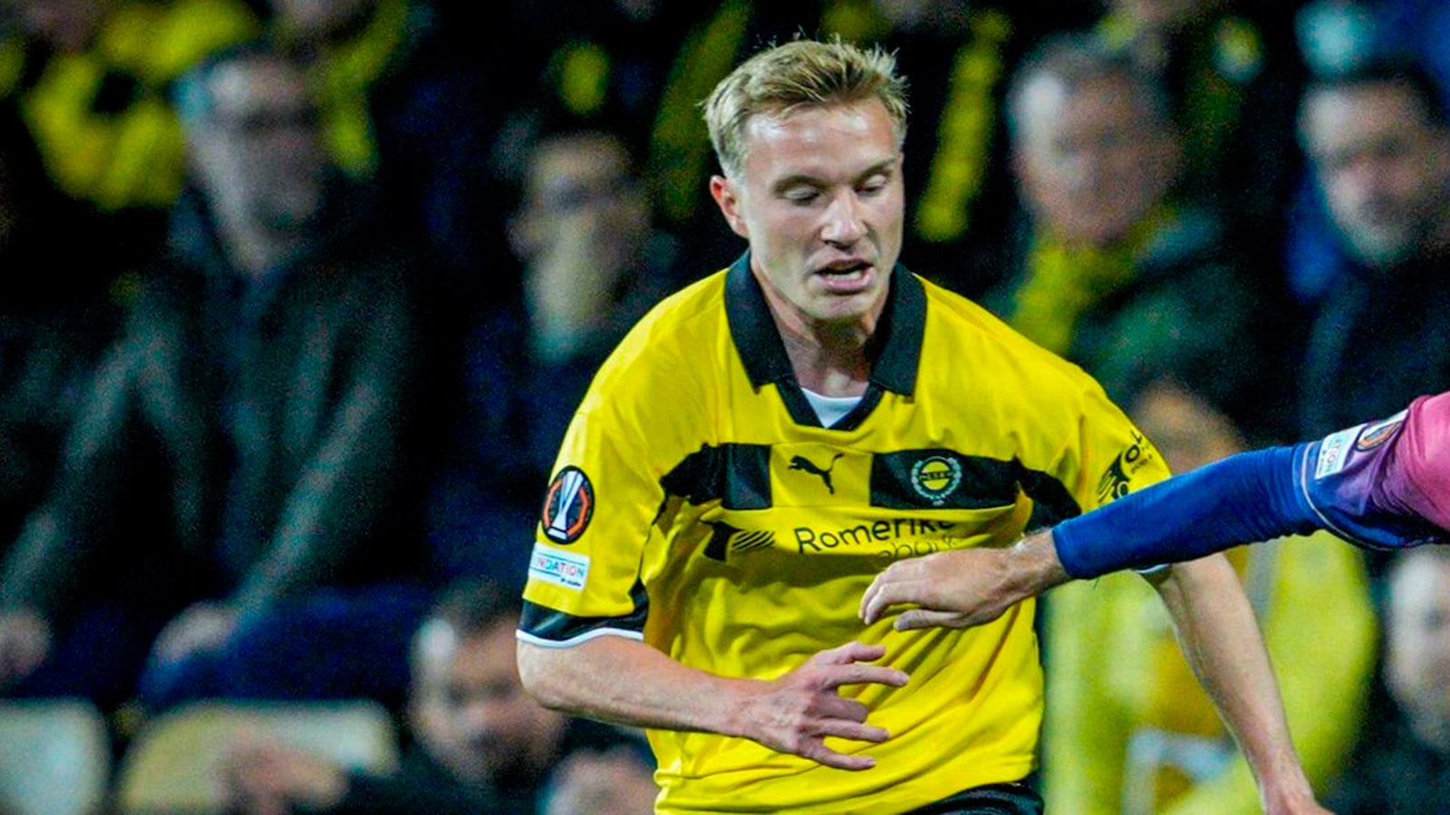 Lillestrøm - Real Sociedad