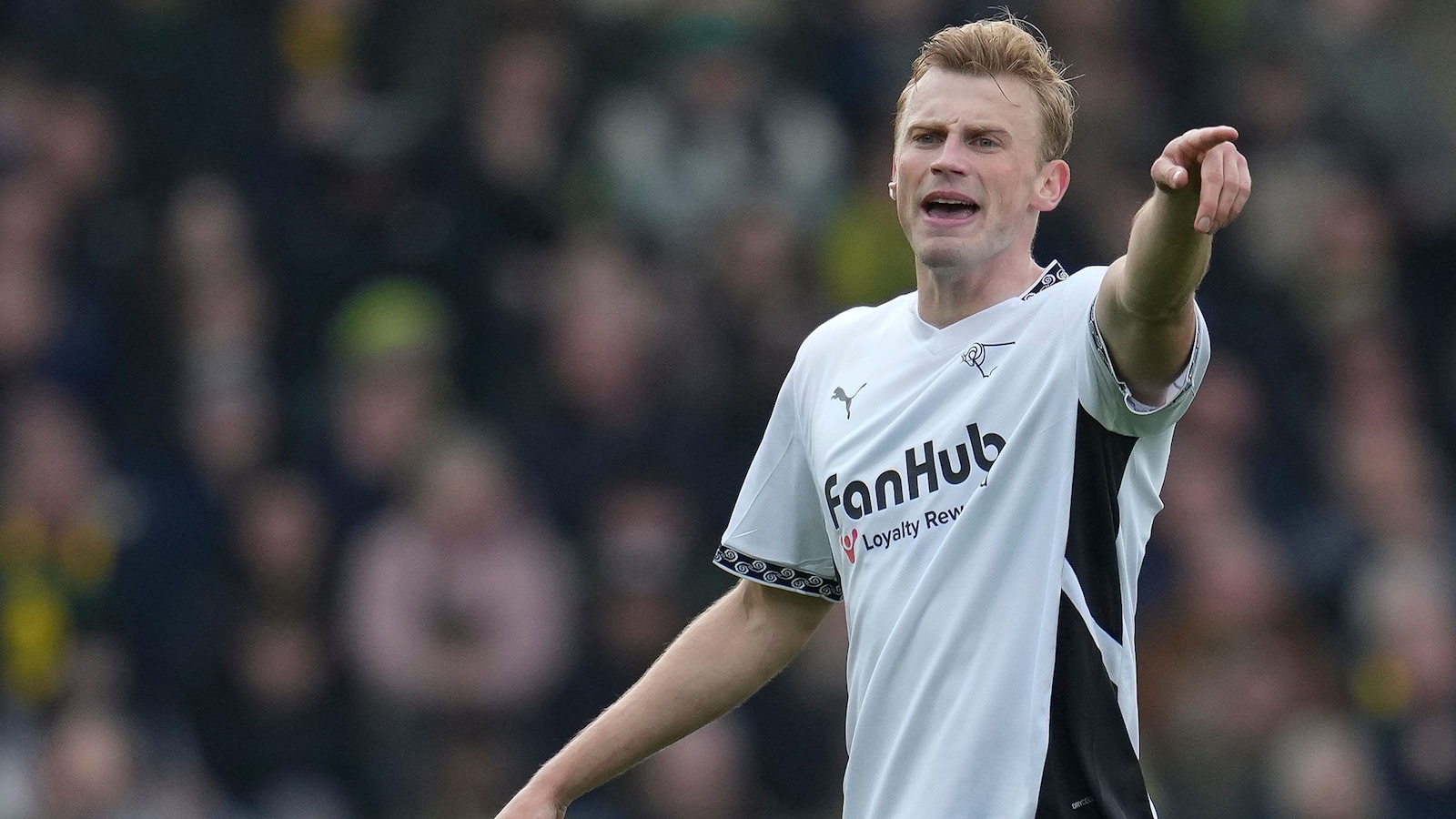 Derby - Swansea