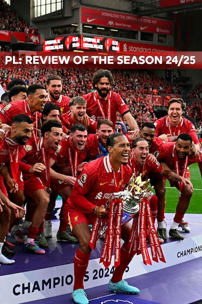 premier-league-review-of-the-season-2425-2025