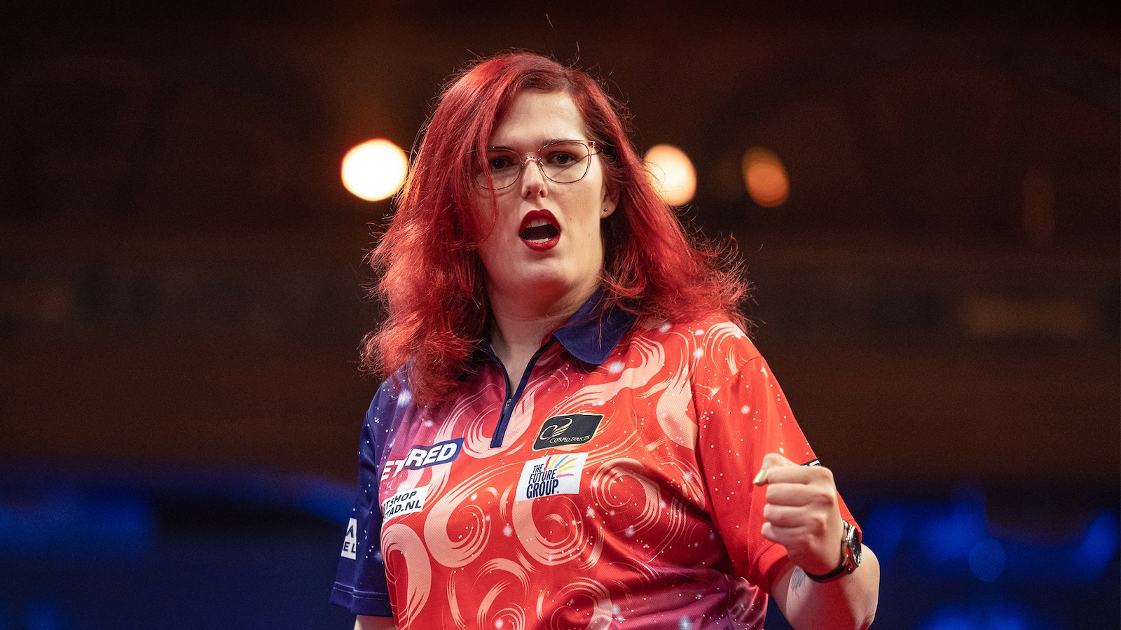 Women's World Matchplay