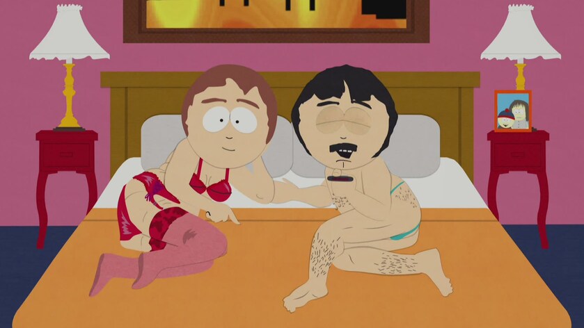 South Park Sson 6 Afsnit 12 Viaplay