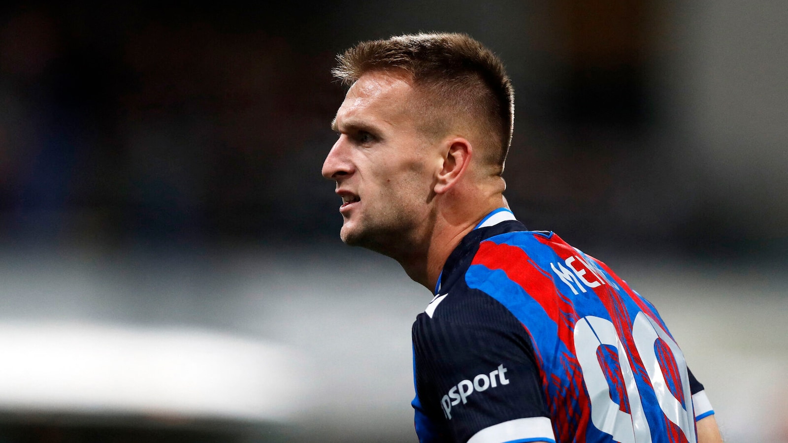 Viktoria Plzeň - Levski Sofia