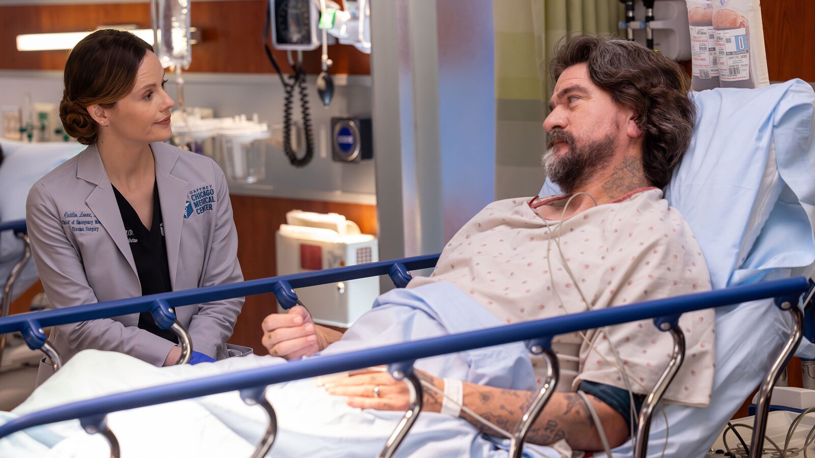 Chicago Med