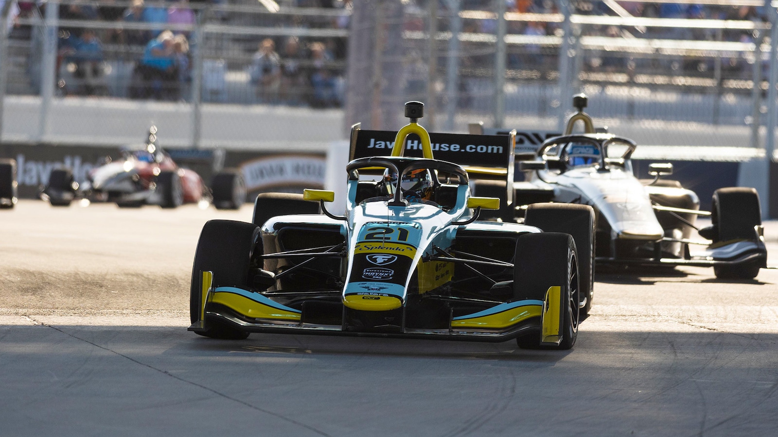 Grand Prix of Portland
