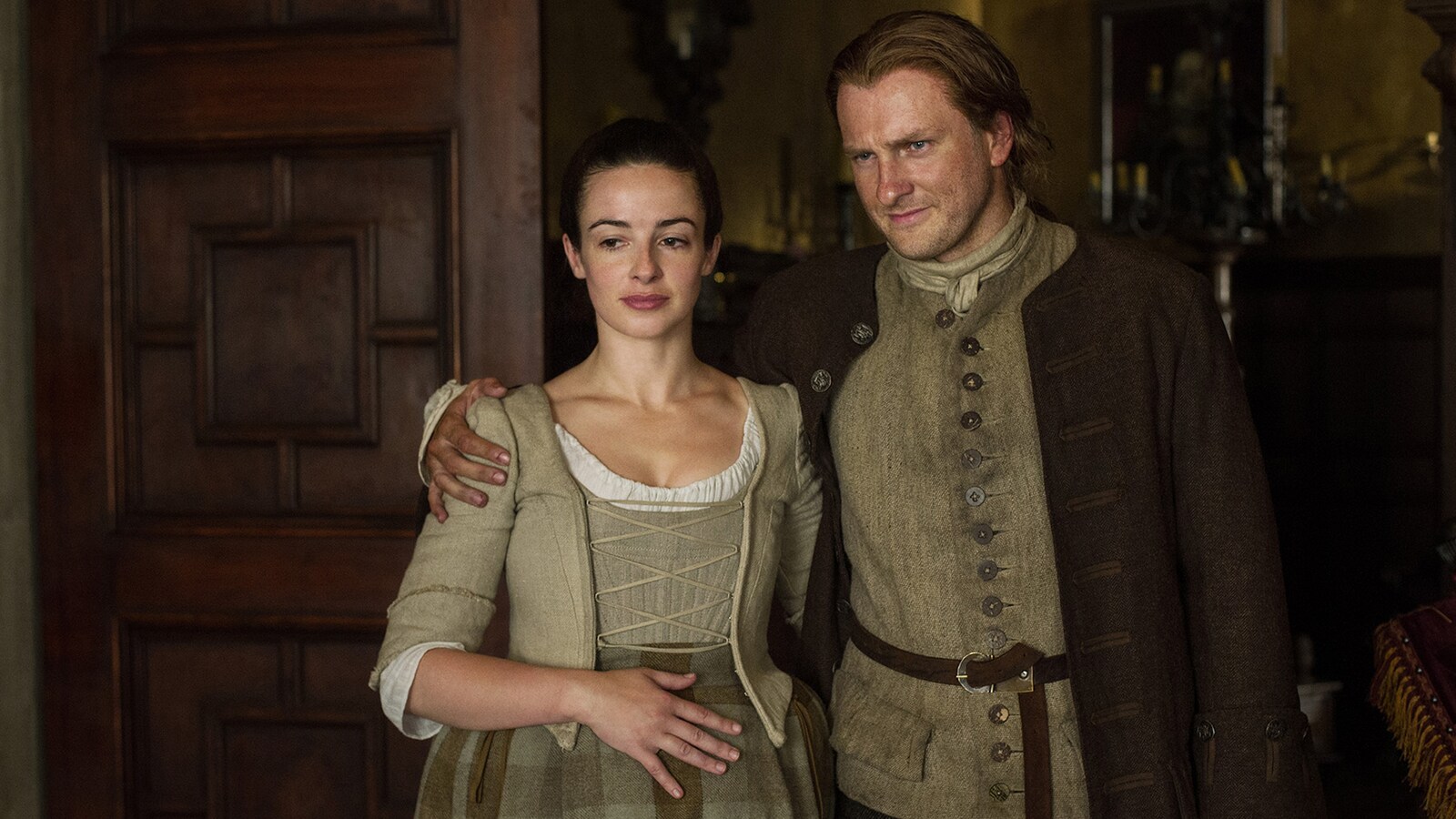 Outlander