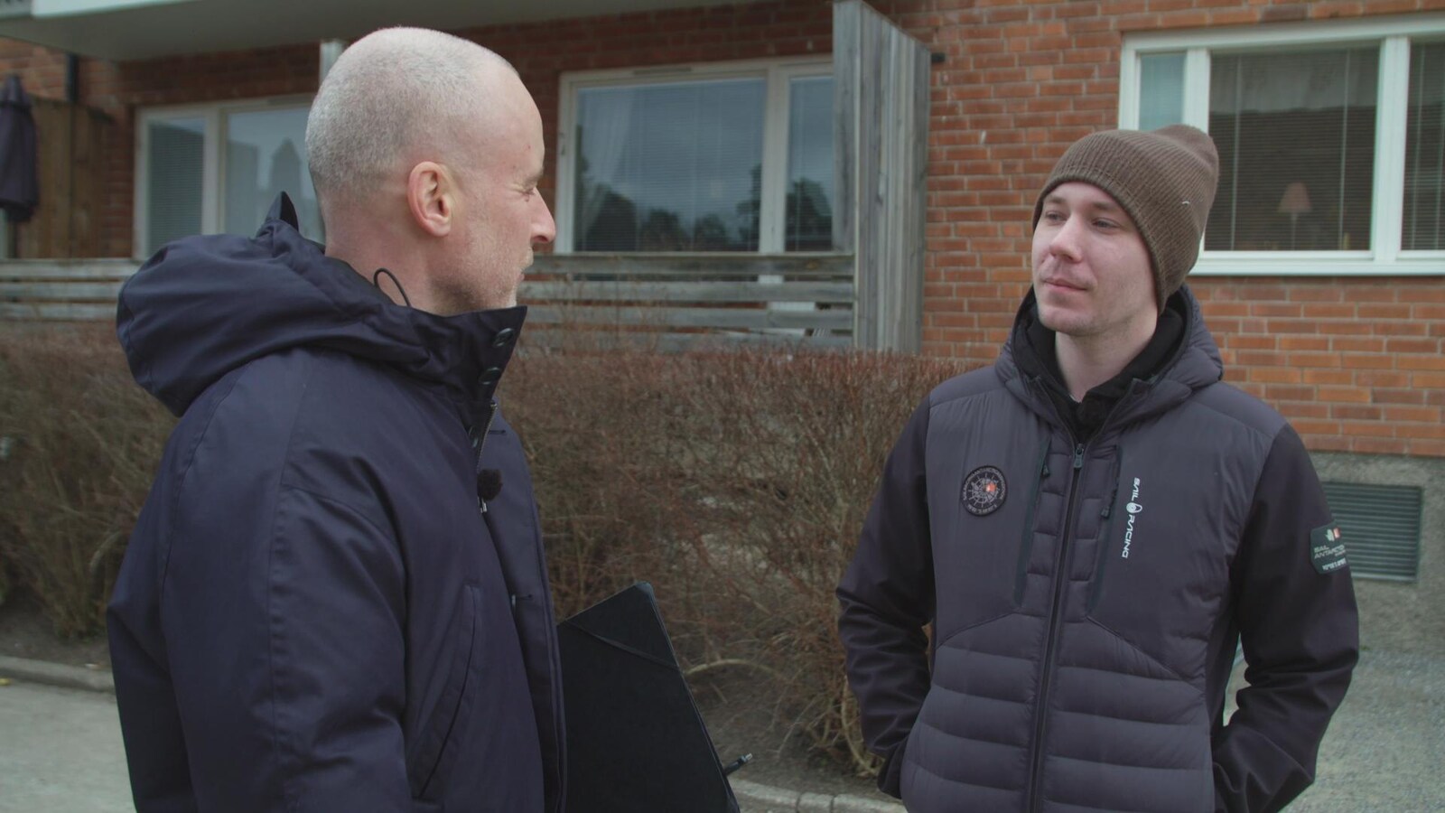 Luksusfellen Sverige