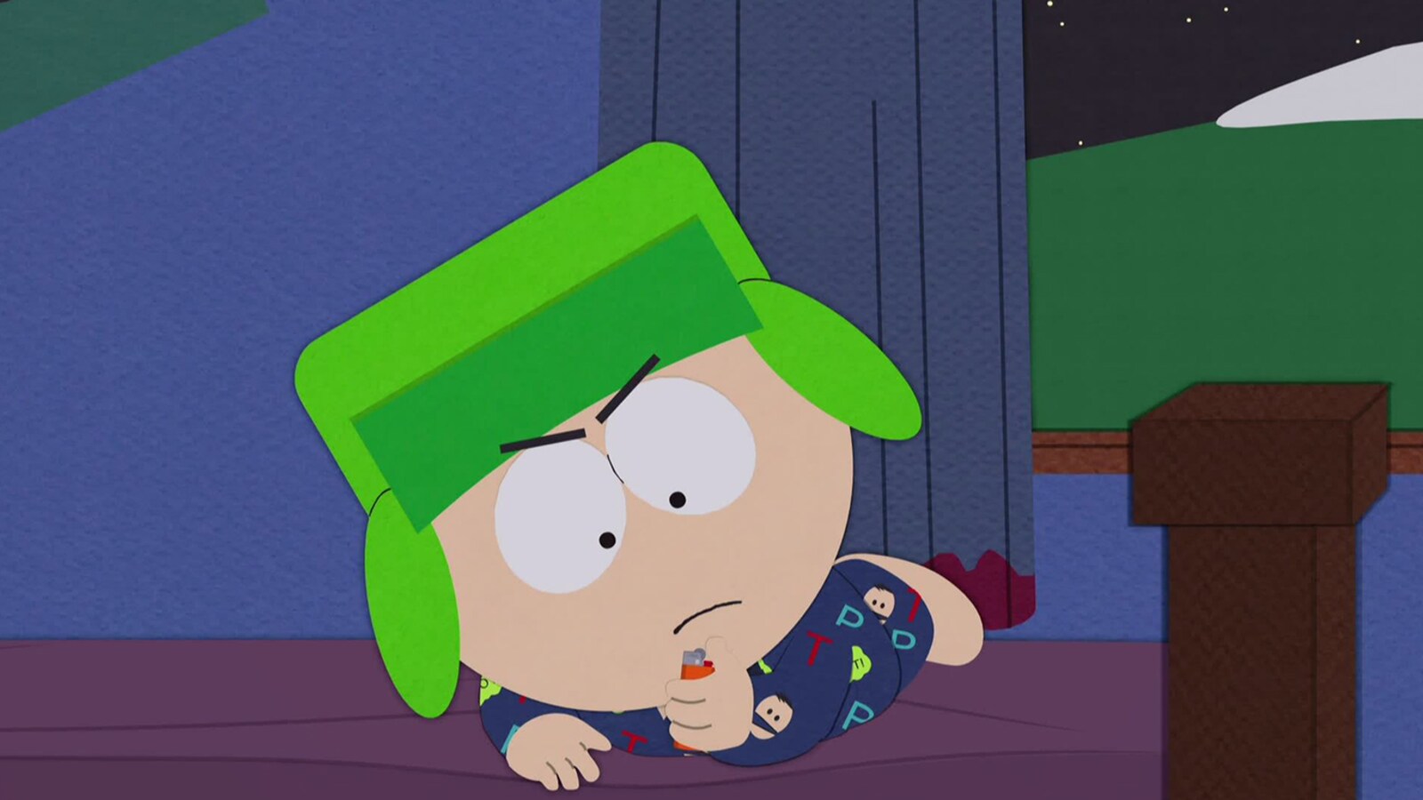 south-park/sesong-11/episode-14