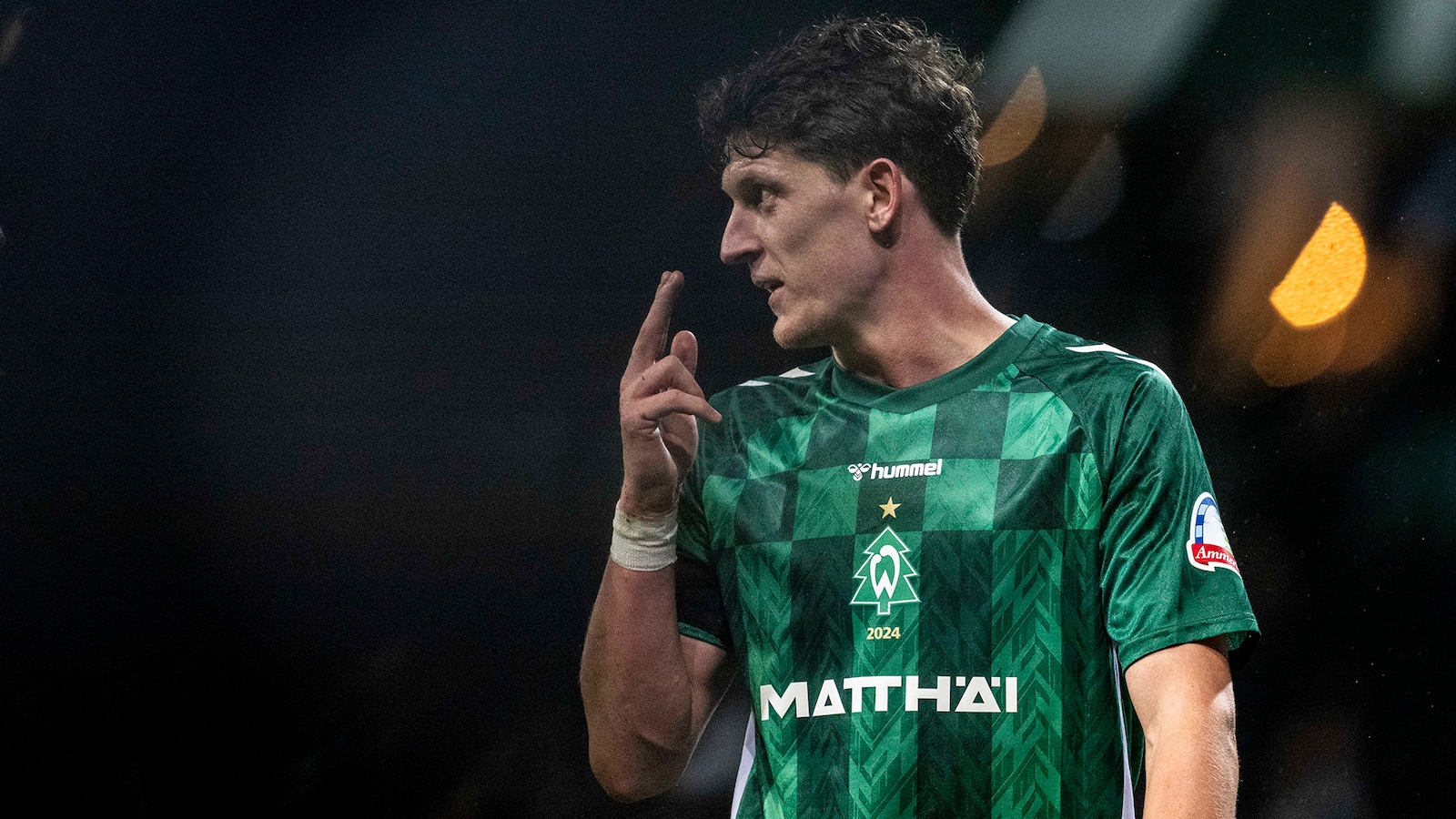 Werder Bremen - Stuttgart