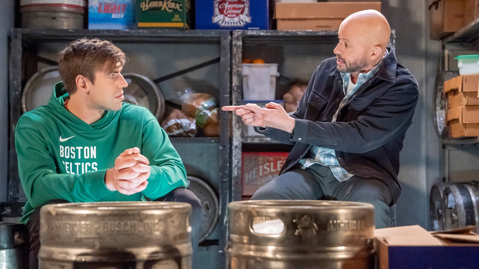 The Consequences of Loaning Your Dad Money