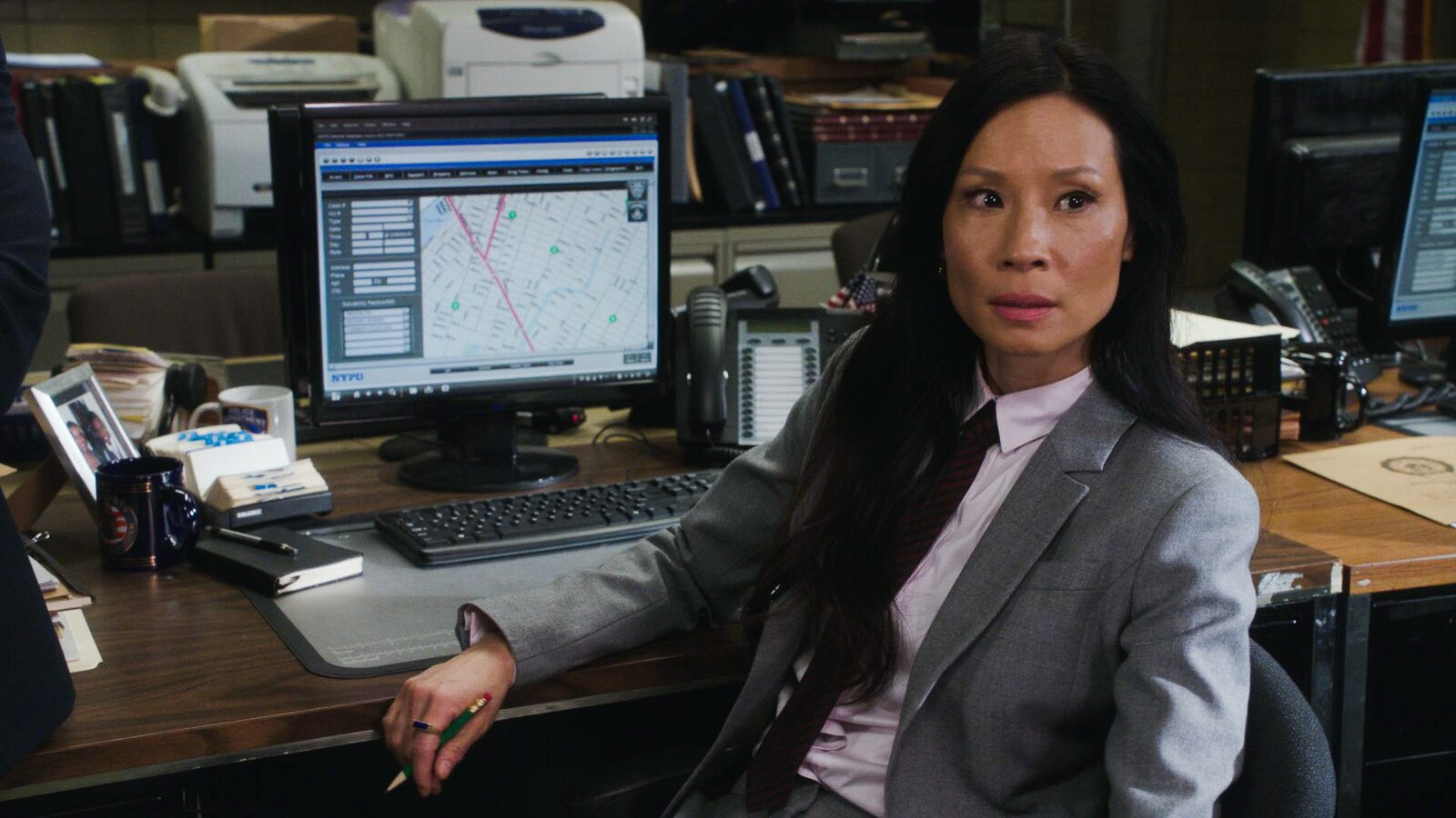 Elementary