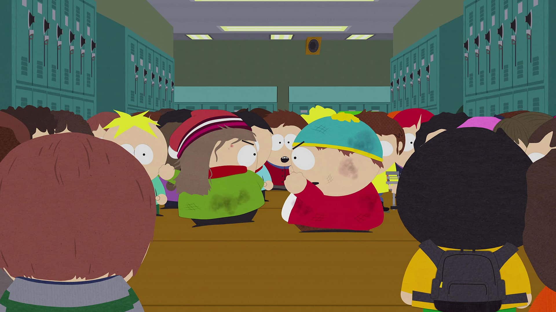 South Park Sesong 21 Episode 9 TV serien på nettet South Park Sesong 5 Episode 13 TV serien på nettet