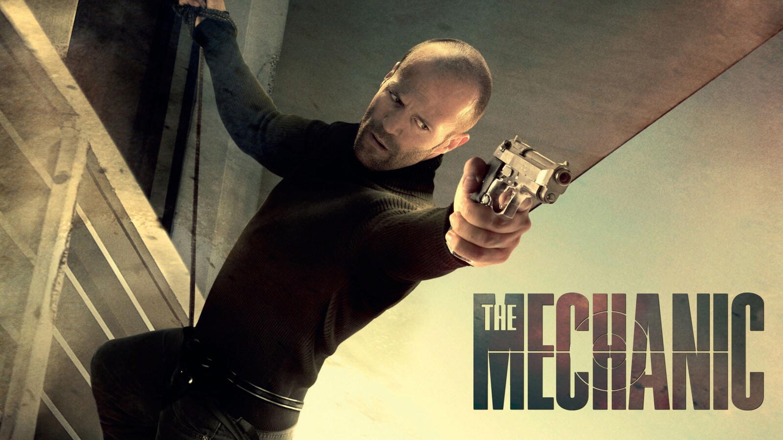 The Mechanic