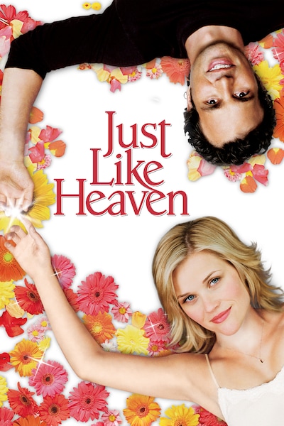 Just Like Heaven (2005) Hindi Dubbed (ORG DD 5.1) & English [Dual Audio] WEB-DL 1080p 720p 480p [Full Movie]