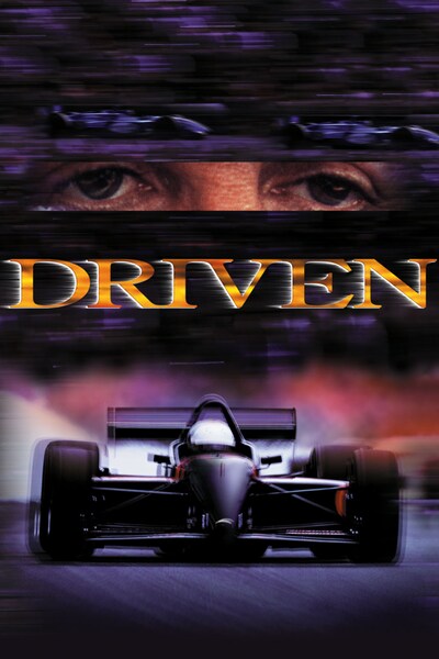 driven-2001
