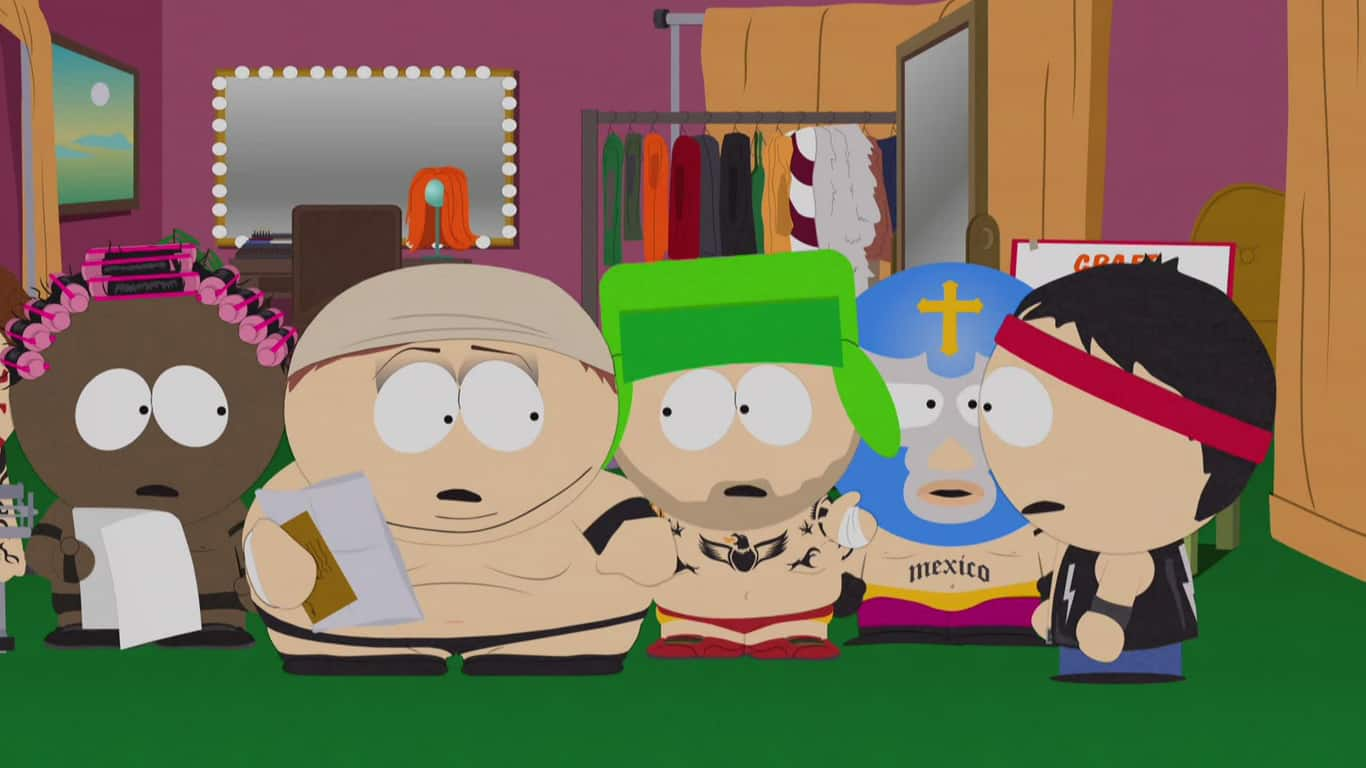 south park season 19 torrent full