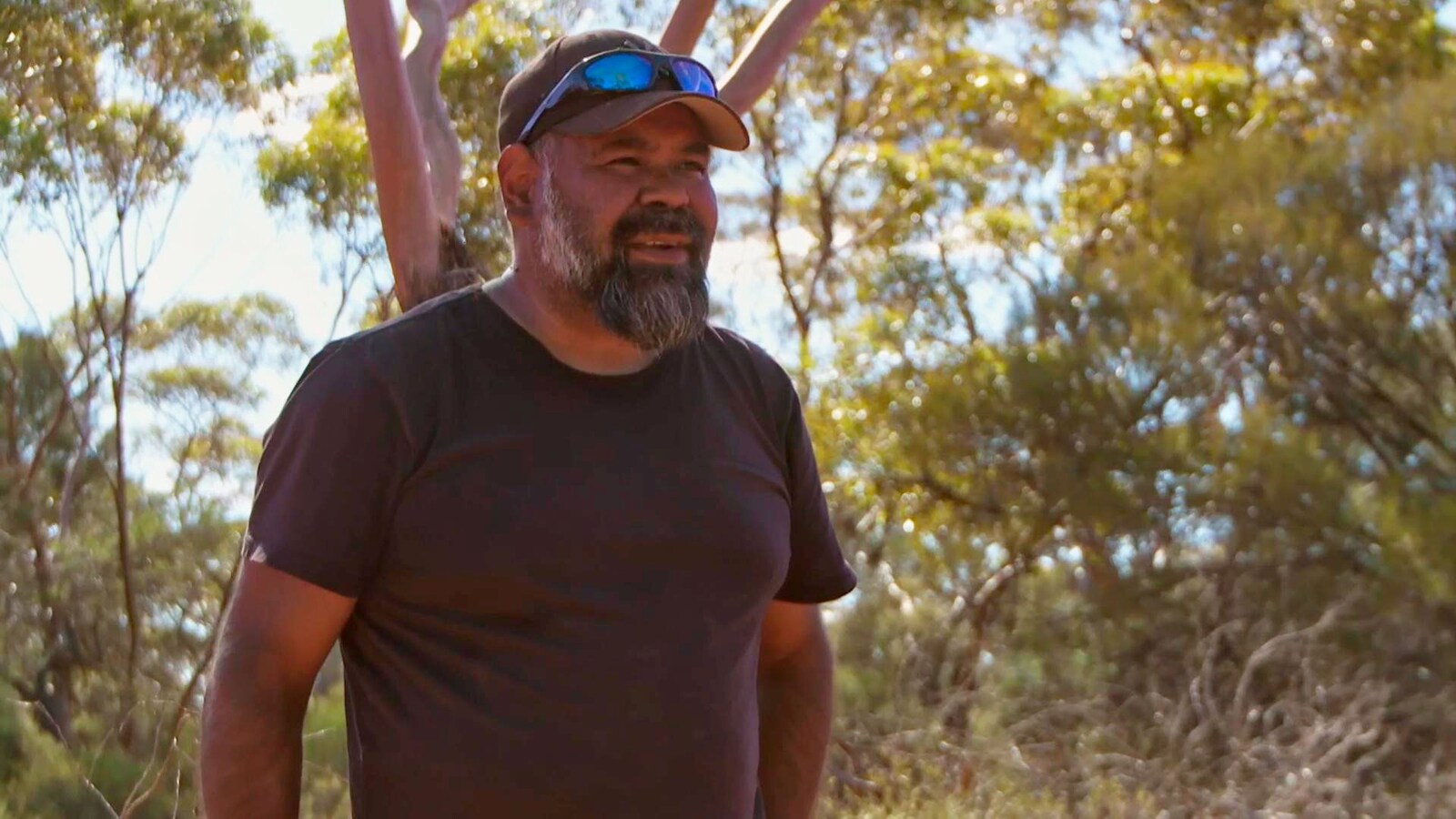 Guldjägarna i Australien