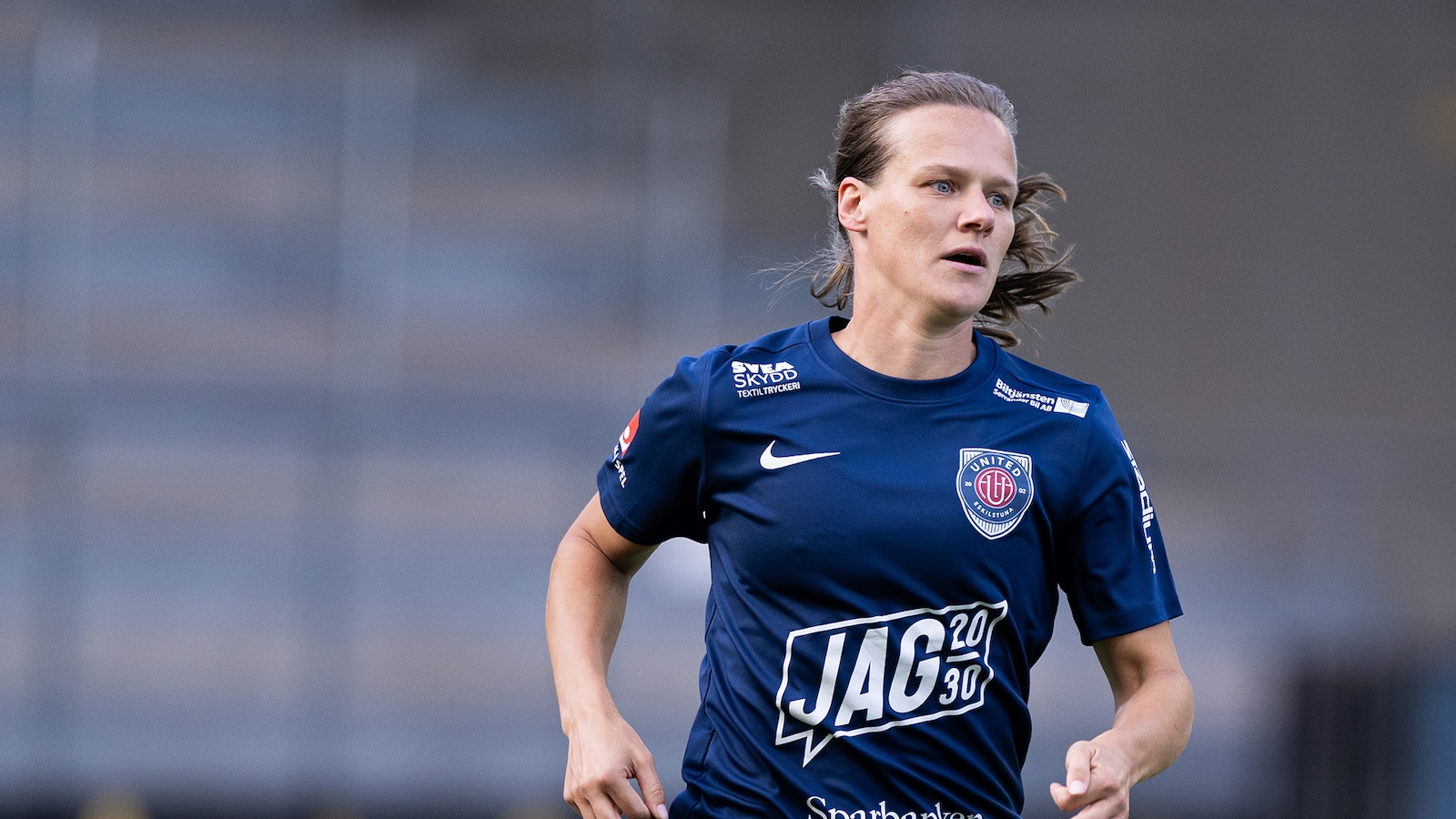 Eskilstuna United - Vittsjö