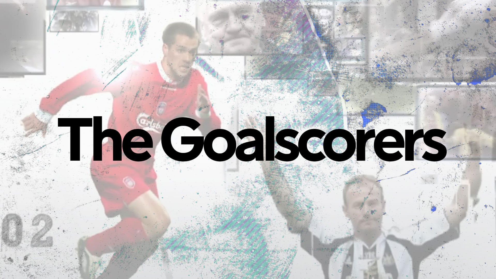 The Goalscorers - TV-ohjelmat Netissä - Viaplay