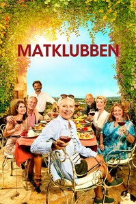 Poster för Matklubben