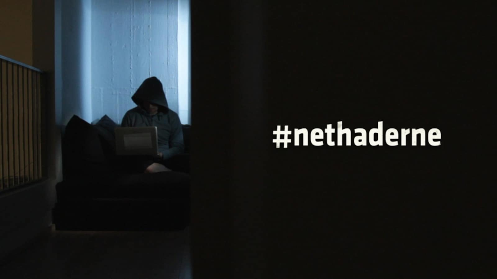 nethaderne