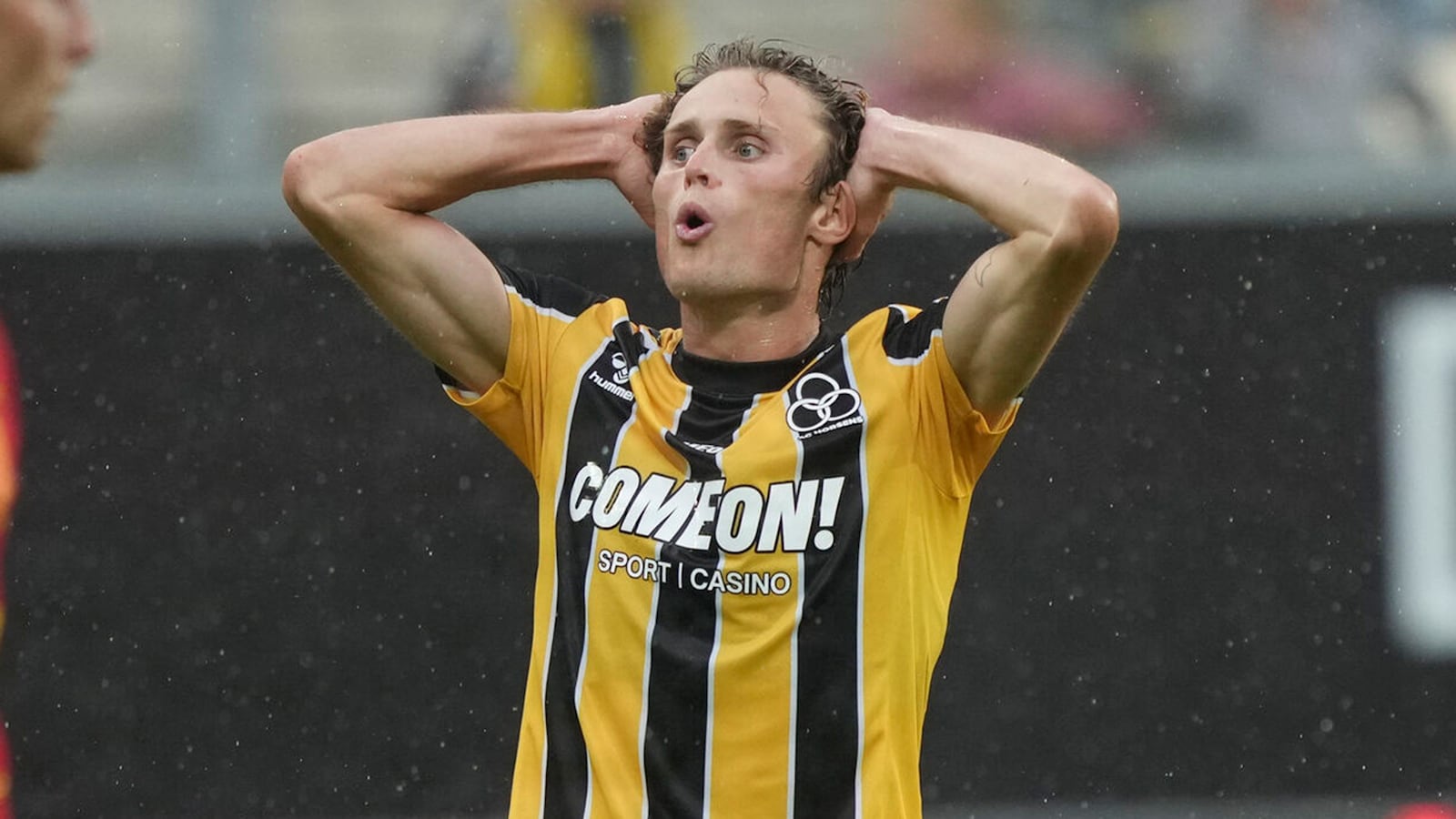 AC Horsens - Bröndby IF
